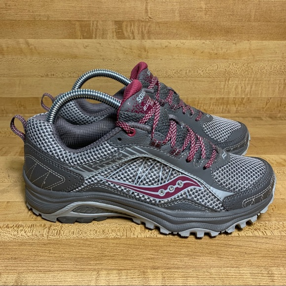 saucony excursion tr9